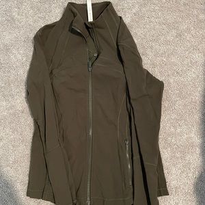 Lululemon Define Jacket